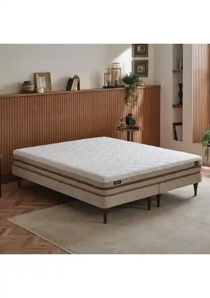 Yataş Bedding Sixty Plus 60+ ve Summer Bed Yatakları Karşılaştırması