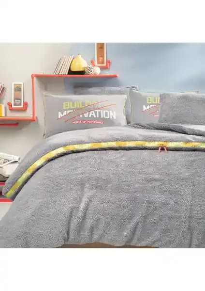 Yataş Coverme Motivation Tek Kişilik Battaniye ve Nevresim Takımı İncelenmesi