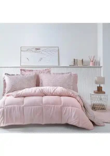 Yataş Piante ve Pamena Çift Kişilik Yatak Takımları Karşılaştırması