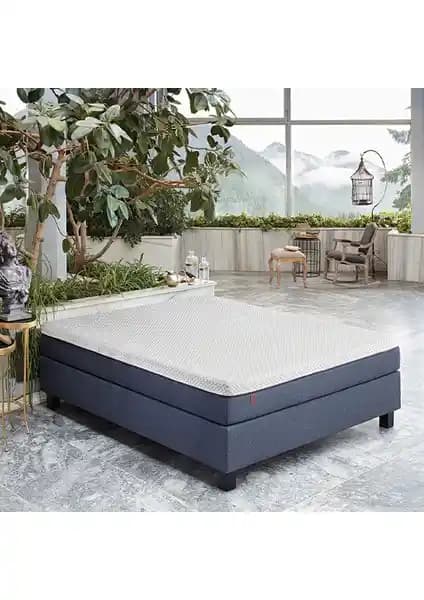 Yataş Visco Optimum Support 90x200 cm Yatak İncelemesi ve Özellikleri