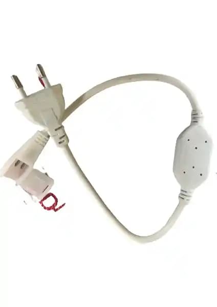 Yükled Hortum LED Şerit Adaptörü 220V İncelemesi ve Kullanım İpuçları