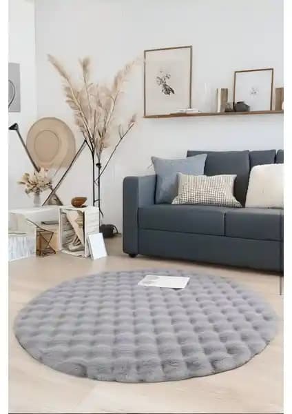 Yumuşak ve Dayanıklı Yıkanabilir Peluş Halılar: Konfor ve Güvenlik İçin Rehber