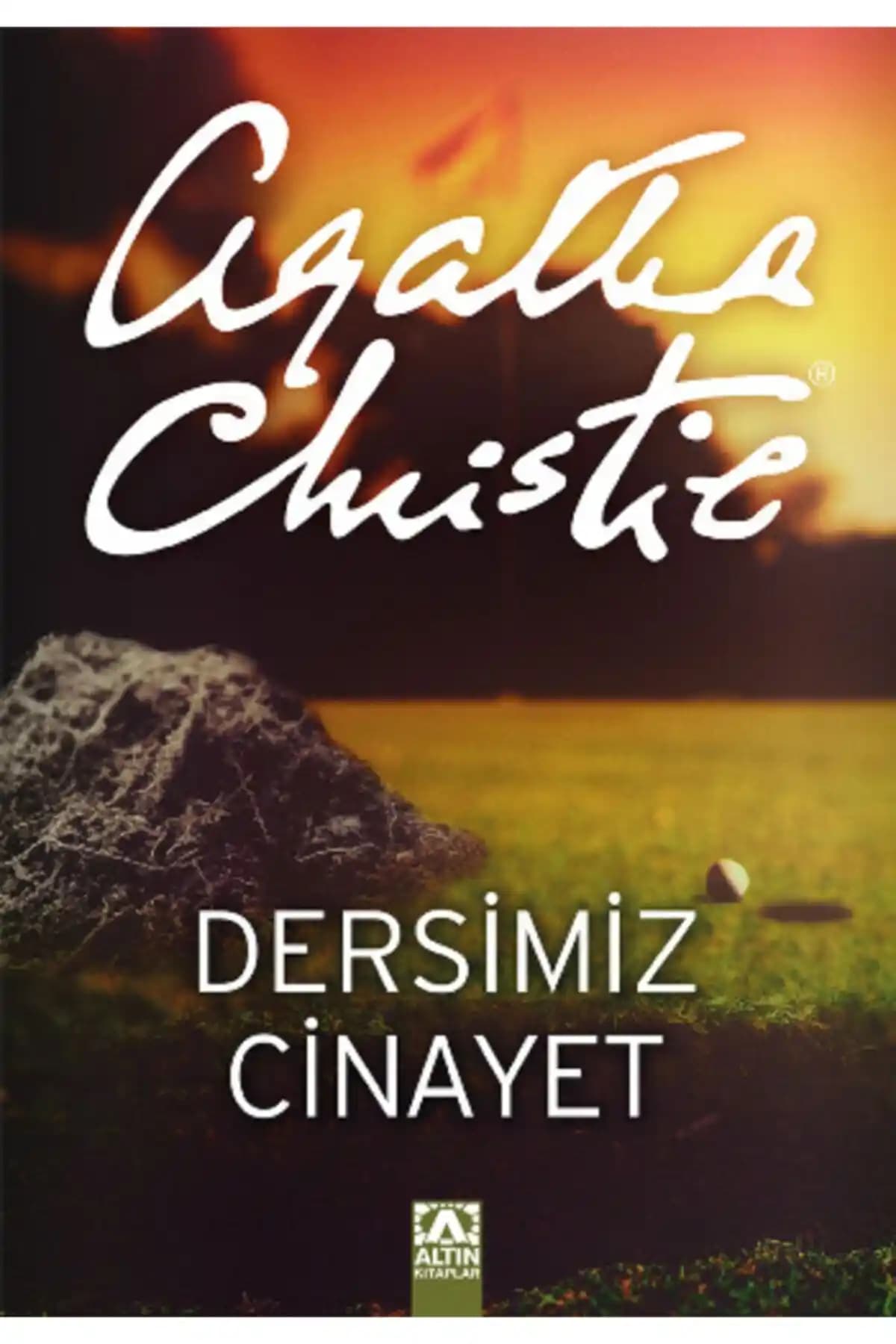 Agatha Christie’nin Dersimiz Cinayet Romanı: Detaylı İnceleme ve Özellikler