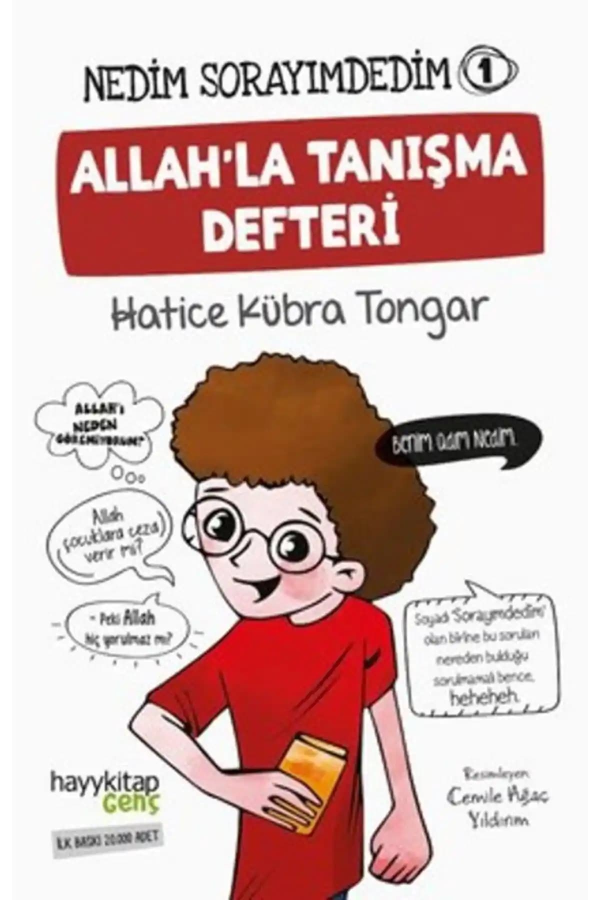 Allah’la Tanışma Defteri: Manevi Yolculuğa Başlangıç ve Derinlemesine İnceleme