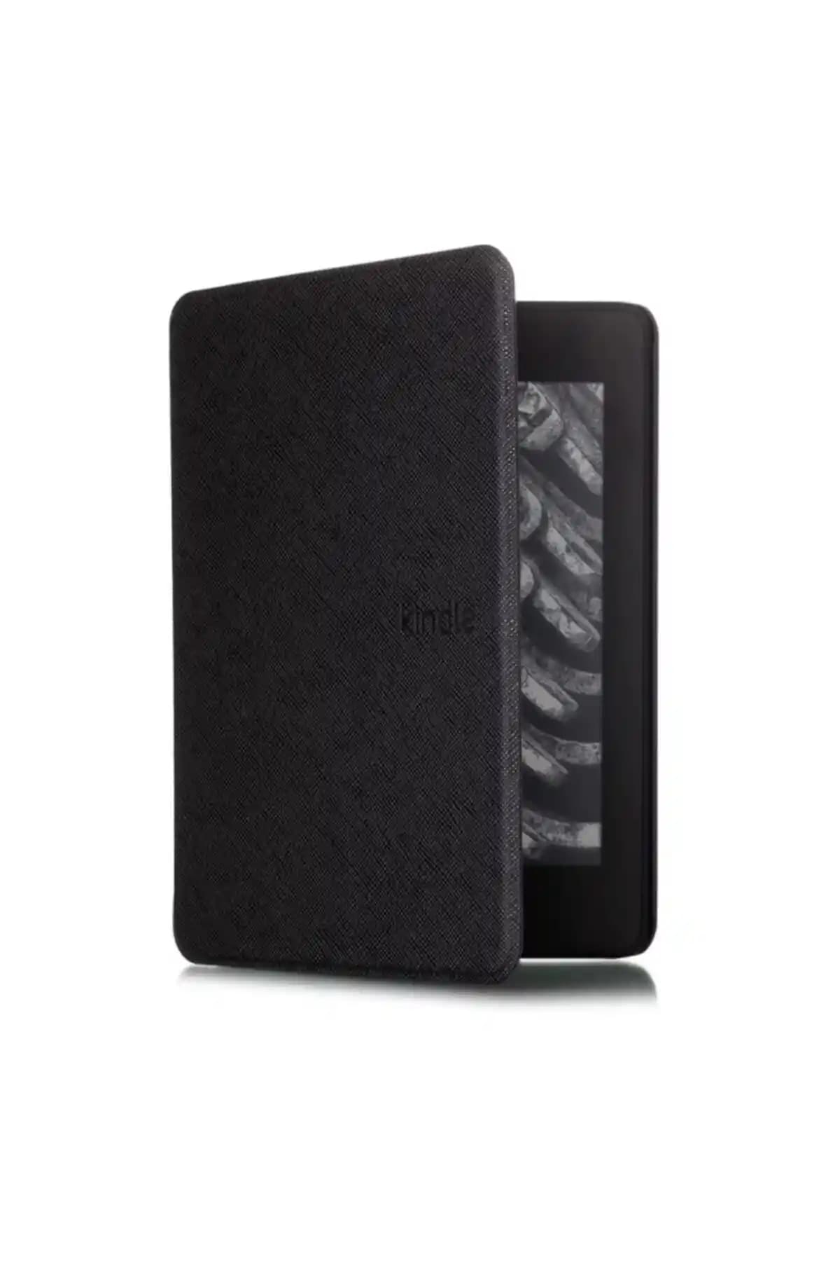 Amazon 6.8 inç Paperwhite 5 E-kitap Okuyucu Kılıfı: Şık, Hafif ve Dayanıklı Koruma