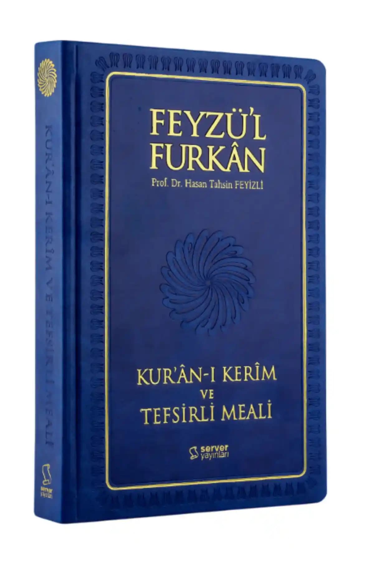 Feyzü’l Furkan Kur’ân-ı Kerîm ve Tefsirli Meali: Zengin İçerik ve Estetik Tasarım