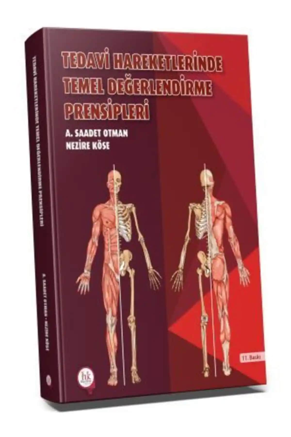 Tedavi Hareketlerinde Temel Prensipler ve Güncel Yaklaşımlar Kitabı İncelemesi