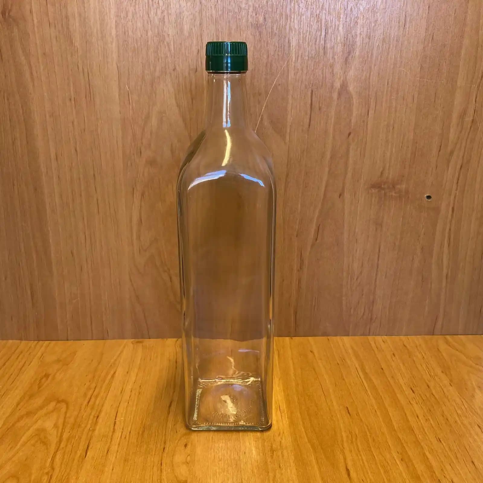 1 Litre Cam Şişe Kullanımıyla Yenilikçi Dekorasyon ve Mobilya Fikirleri