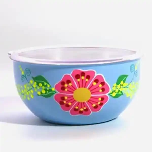 16 cm çapında dekoratif ve fonksiyonel kaselerle mutfak ve masa şıklığını artırın