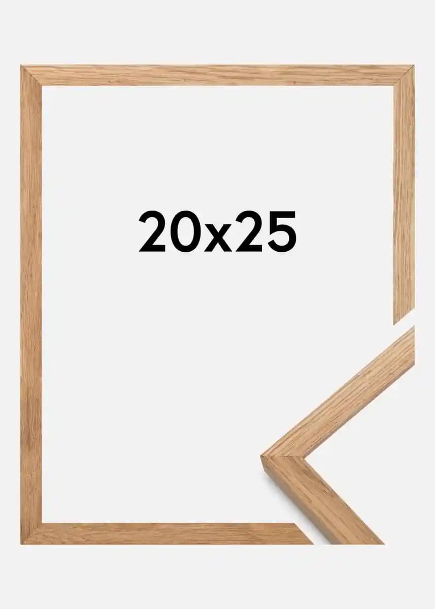 20x25 Çerçeve Dekorasyon ve Fonksiyonellik İçin Uygun Seçenekler Rehberi
