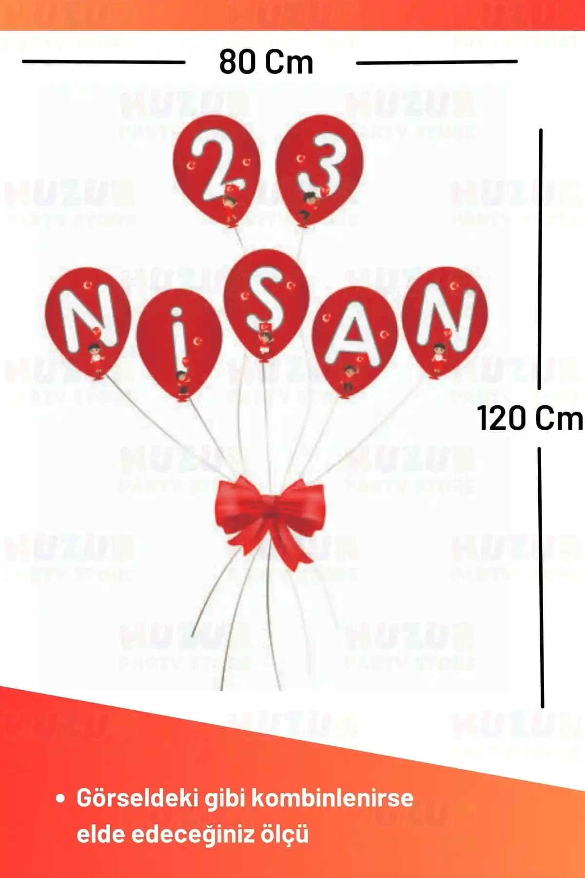 23 Nisan Çocuk Bayramı İçin Renkli ve Yaratıcı Kapı Süsleri Fikirleri ve Dekorasyon Önerileri