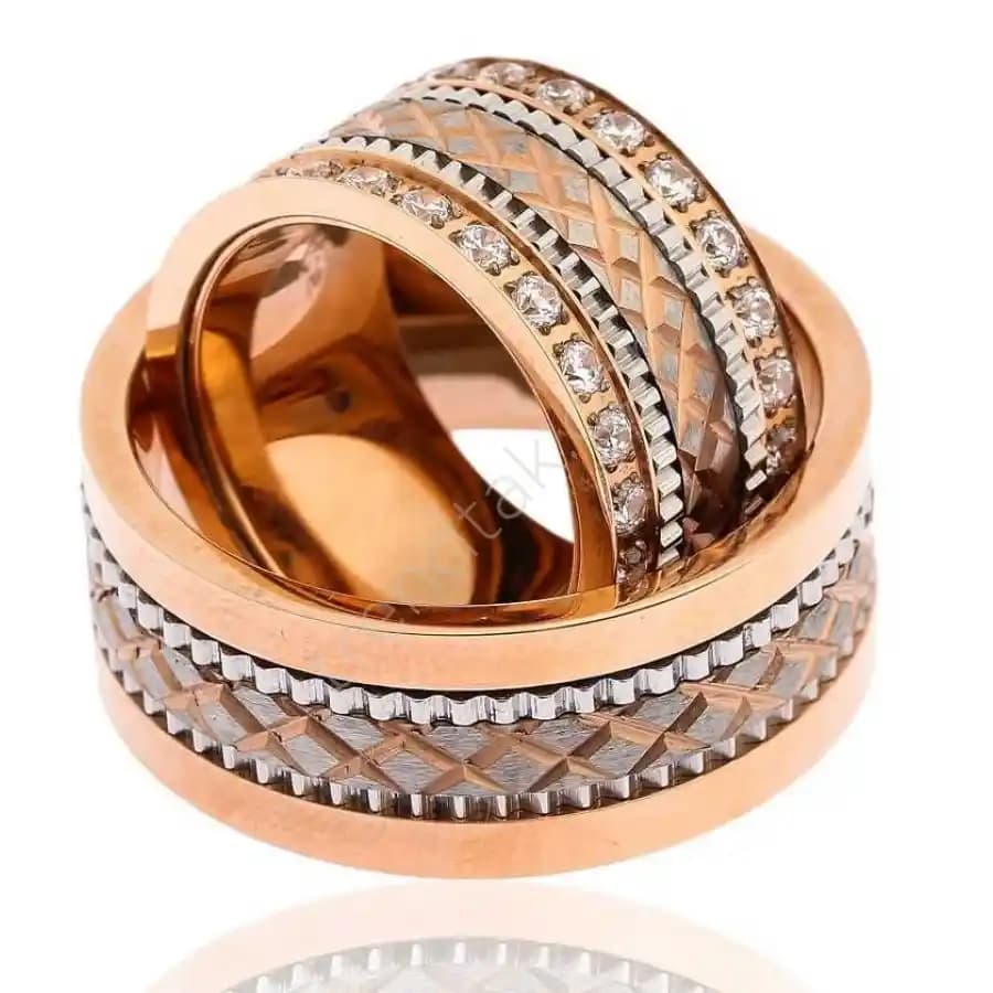 3'lü alyans setleriyle modern dekorasyonda şıklık ve fonksiyonellik sağlama yolları