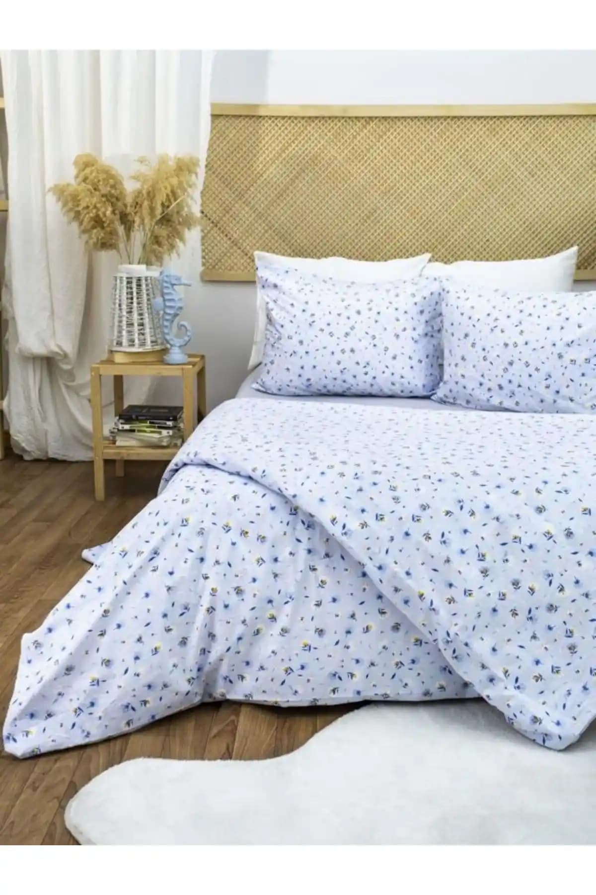 90x190 cm Nevresim Takımı Seçerken Dikkat Edilmesi Gerekenler ve Trendler