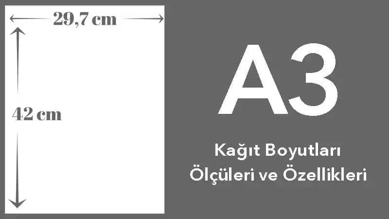 A3 Kağıt Boyutu Dekorasyon ve Mobilya Tasarımlarında Yaratıcı Kullanım Fırsatları