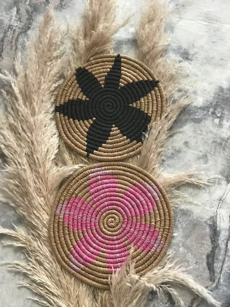 Afrika Tabaklarıyla Dekorasyon ve Mobilyada Özgün ve Canlı Bir Atmosfer Yaratma Rehberi