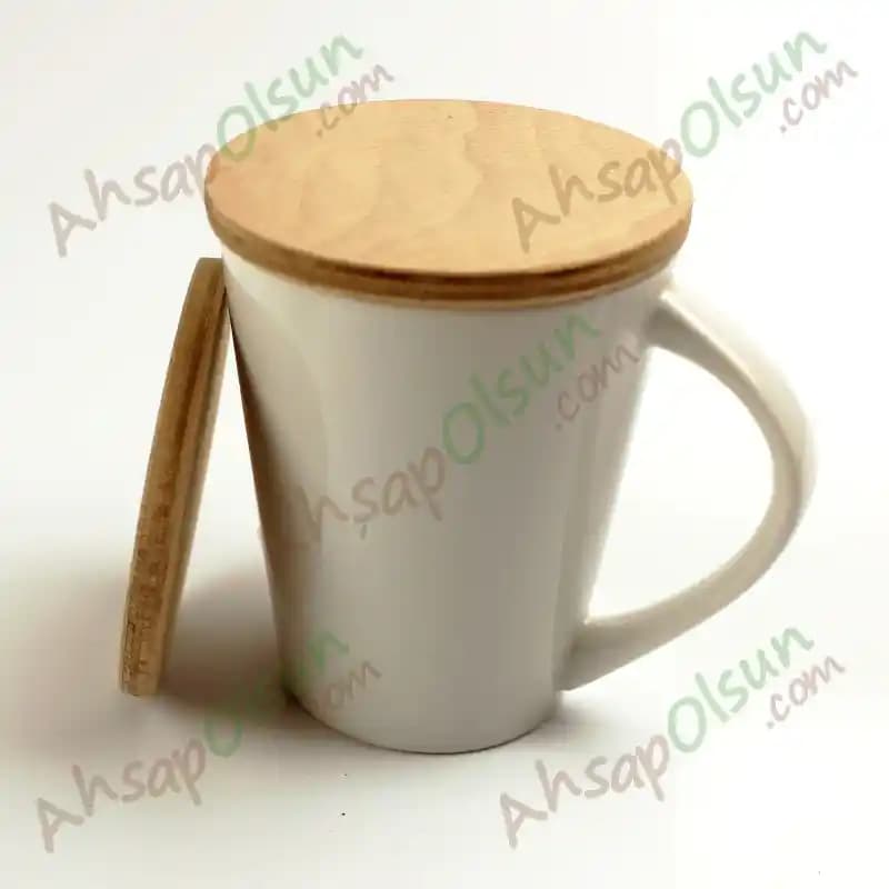 Ahşap Bardaklar: Doğallık ve Estetiği Yansıtan Dekorasyon Unsurları