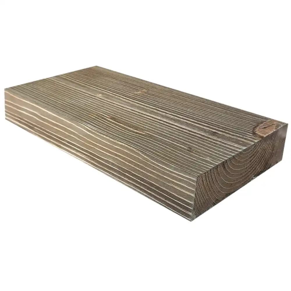 Ahşap Eskitme Dekorasyon Stili: Doğal ve Vintage Mobilya Yöntemleri