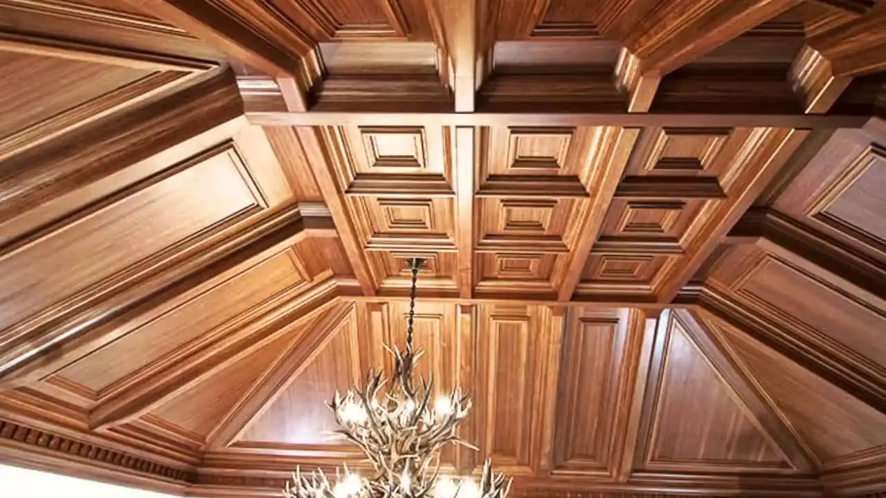 Ahşap Kaplama Nedir ve Dekorasyonda Kullanım Avantajları Nelerdir