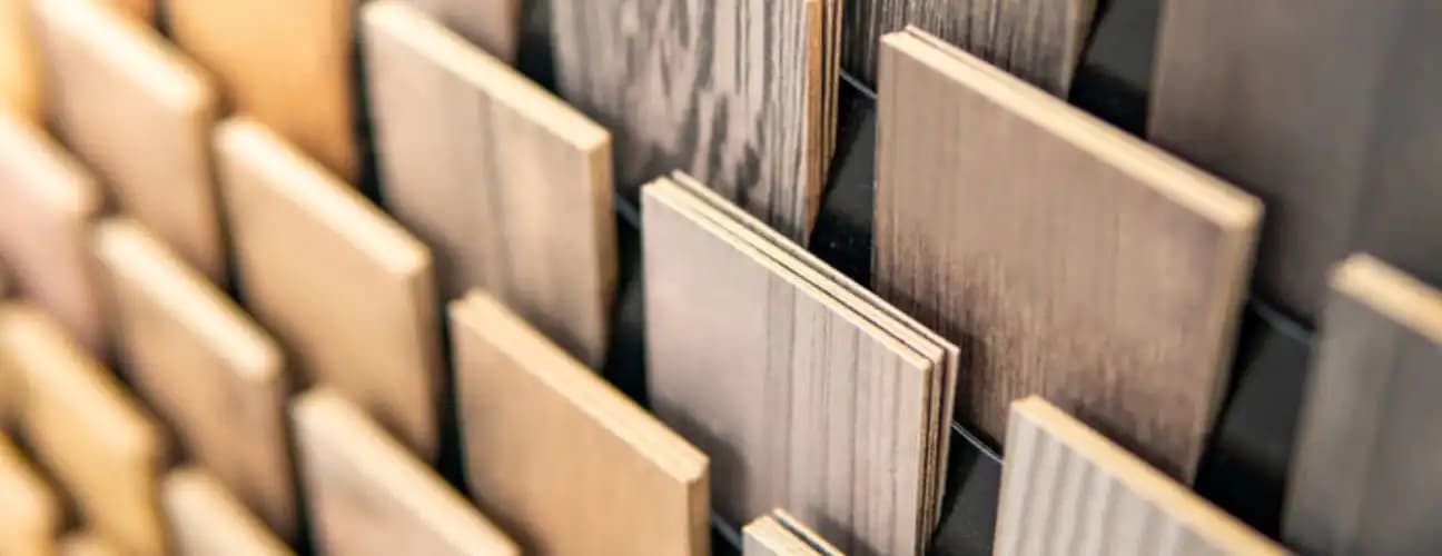Ahşap Malzeme Çeşitleri ve Dekorasyonda Kullanım Yöntemleri