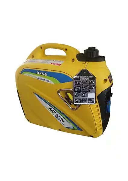 Aksa AAP2200I ve Hyundai G2800İ Benzinli Jeneratörlerinin Karşılaştırması ve Seçim Rehberi
