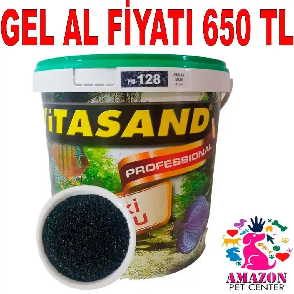 Akvaryum Kumu Seçimi ve Dekorasyon İpuçlarıyla Estetik ve Doğal Bir Su Altı Dünyası