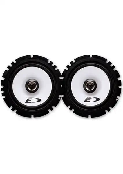 Alpine SXE-1325S ve Sxe-1725S Hoparlörleri Karşılaştırması ve Özellikleri 2