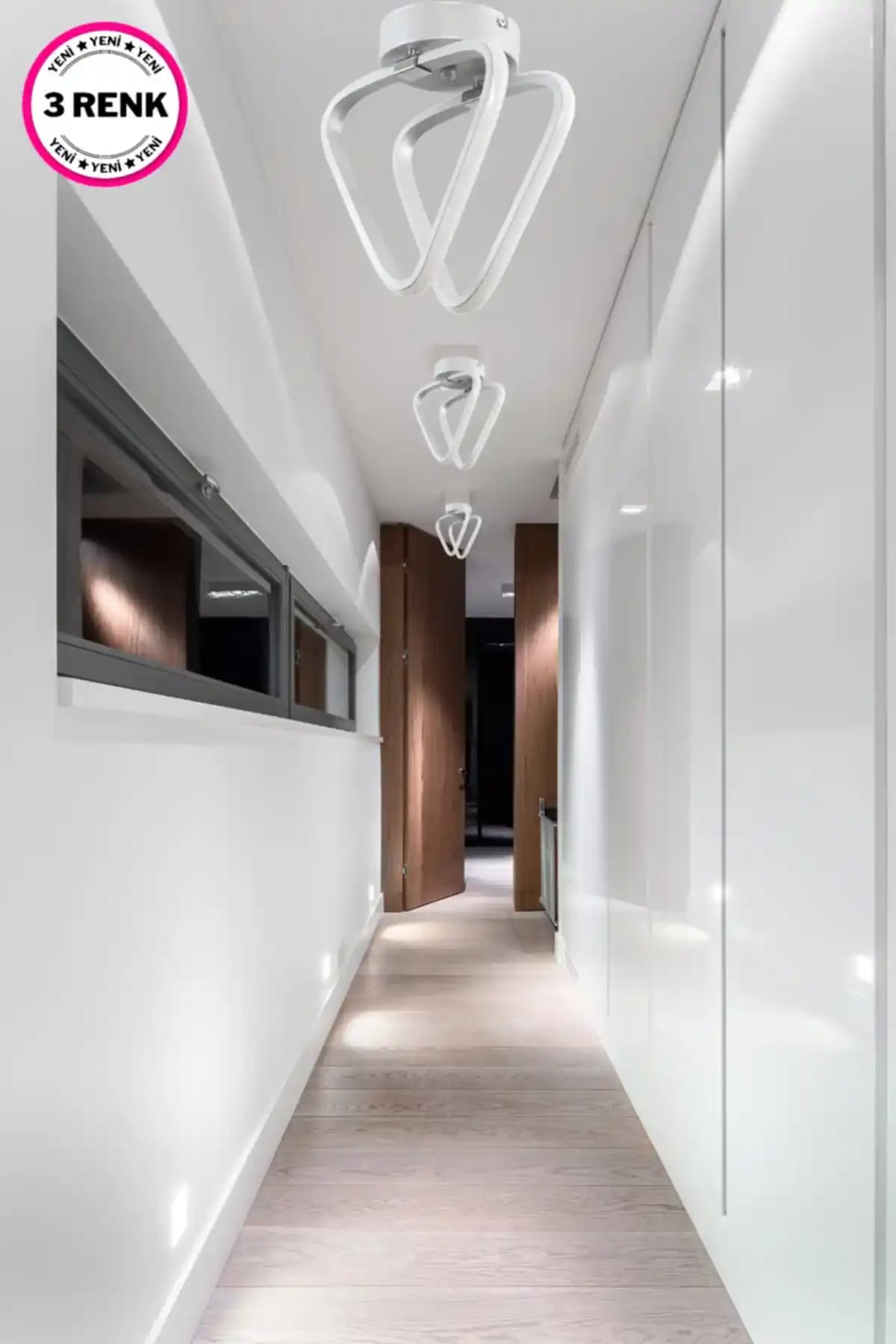 Antre Aydınlatması Seçenekleri ve Modern Tasarım Trendleri Hakkında Kapsamlı Rehber