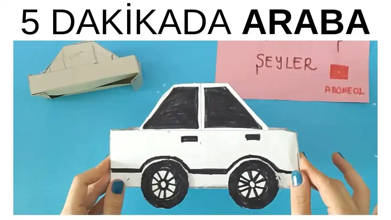 Araba Maketleri ve Dekorasyonda Kullanım İpuçları: Modern ve Klasik Tarzlar İçin Rehber