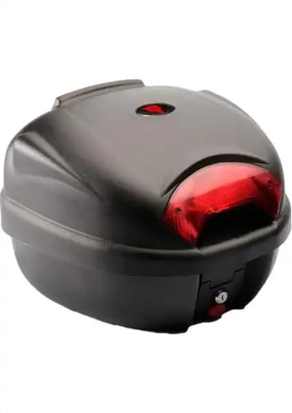 Arwic 32 LT ve Super Moto Tien 32 Litre Motor Bagaj Çantası Karşılaştırması 2