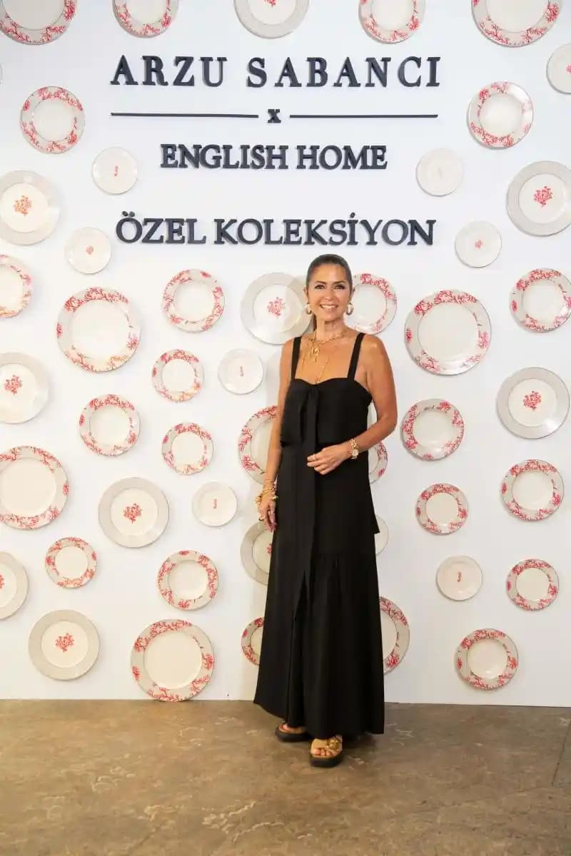 Arzu Sabancı Koleksiyonu: Modern ve Sürdürülebilir Mobilya Tasarımlarıyla Dekorasyonda Yenilik