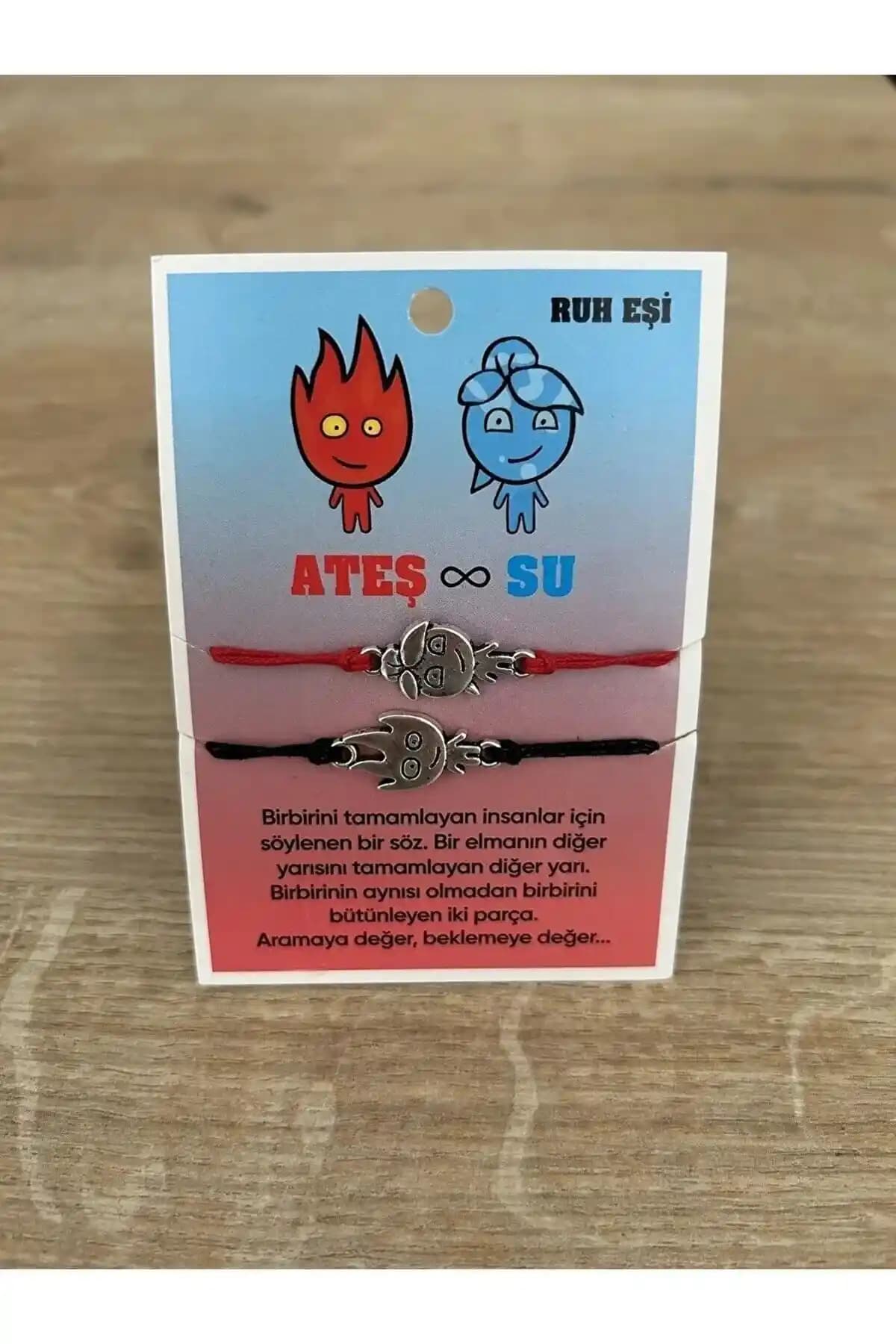 Ateş ve Su Bileklikleriyle Modern Dekorasyon ve Mobilya Tasarımları