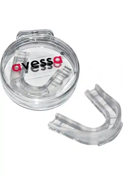 Avessa DGL-100 Şeffaf Dişlik: Estetik ve Pratik Ortodontik Çözüm Özellikleri