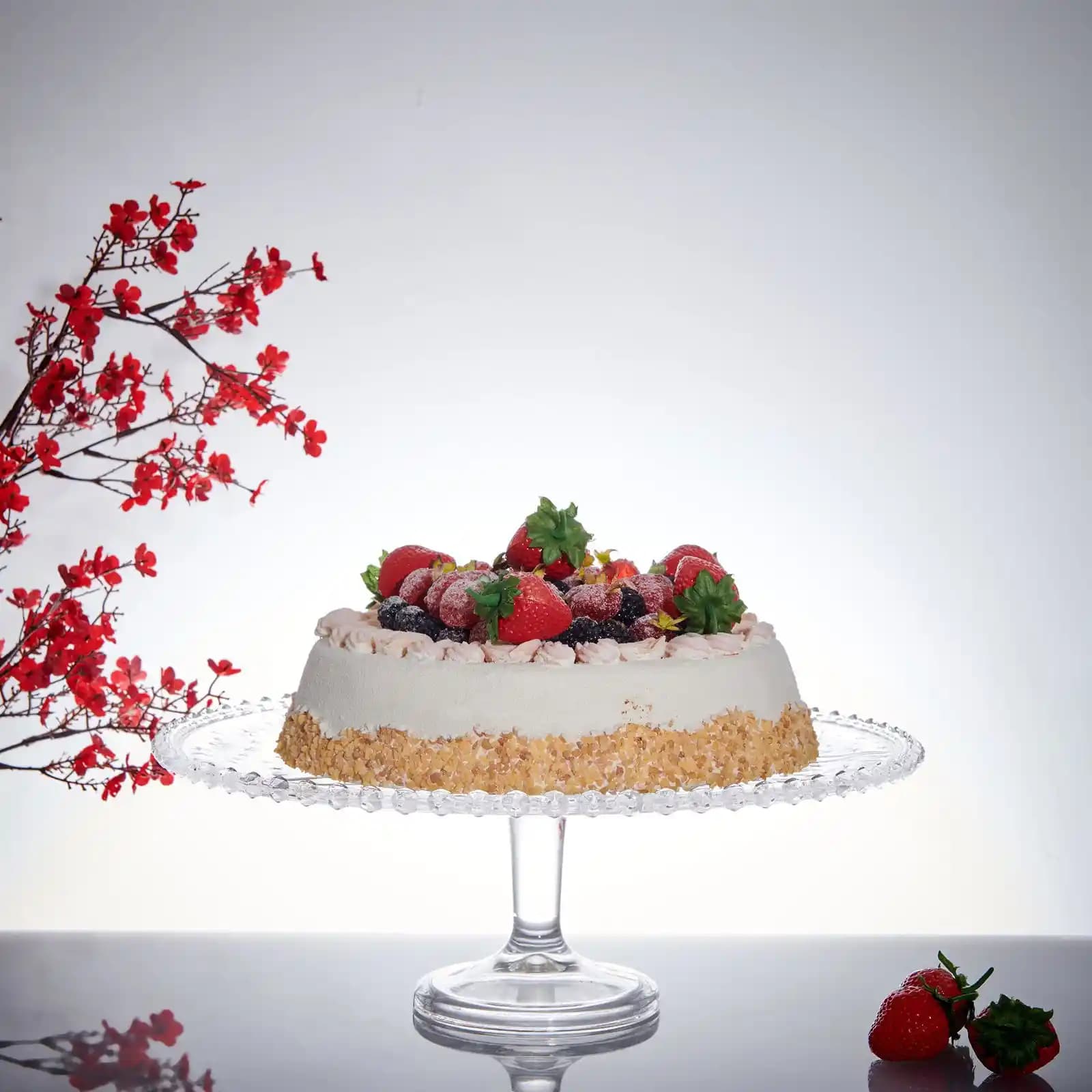 Ayaklı Pastalar: Yenilikçi Dekorasyon ve Mobilya Trendleri Hakkında Bilgi