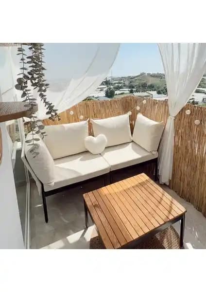 Bahçe ve Dış Mekan İçin En İyi Bahçe Mobilyası ve Salıncağı Karşılaştırması