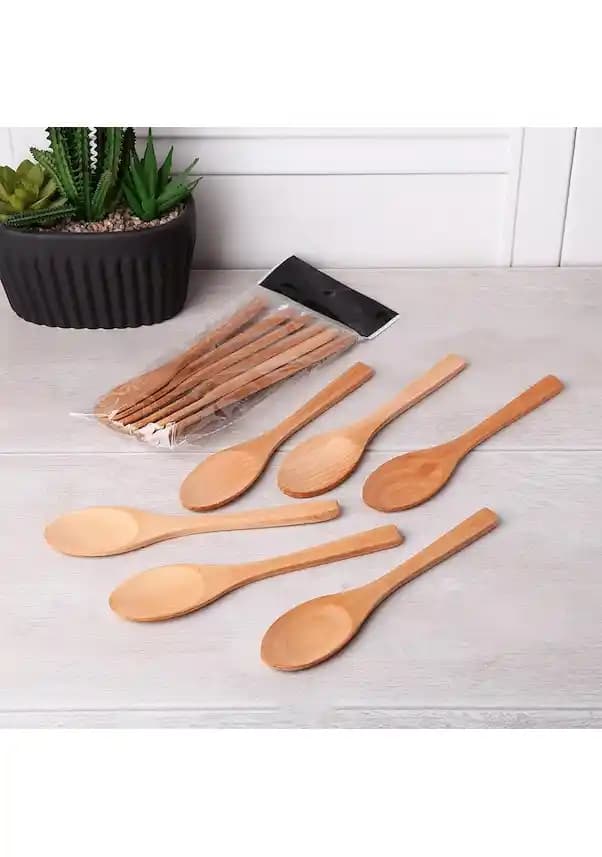 Bambu Kaşık ile Doğal ve Sürdürülebilir Dekorasyon Fikirleri ve Kullanım Alanları
