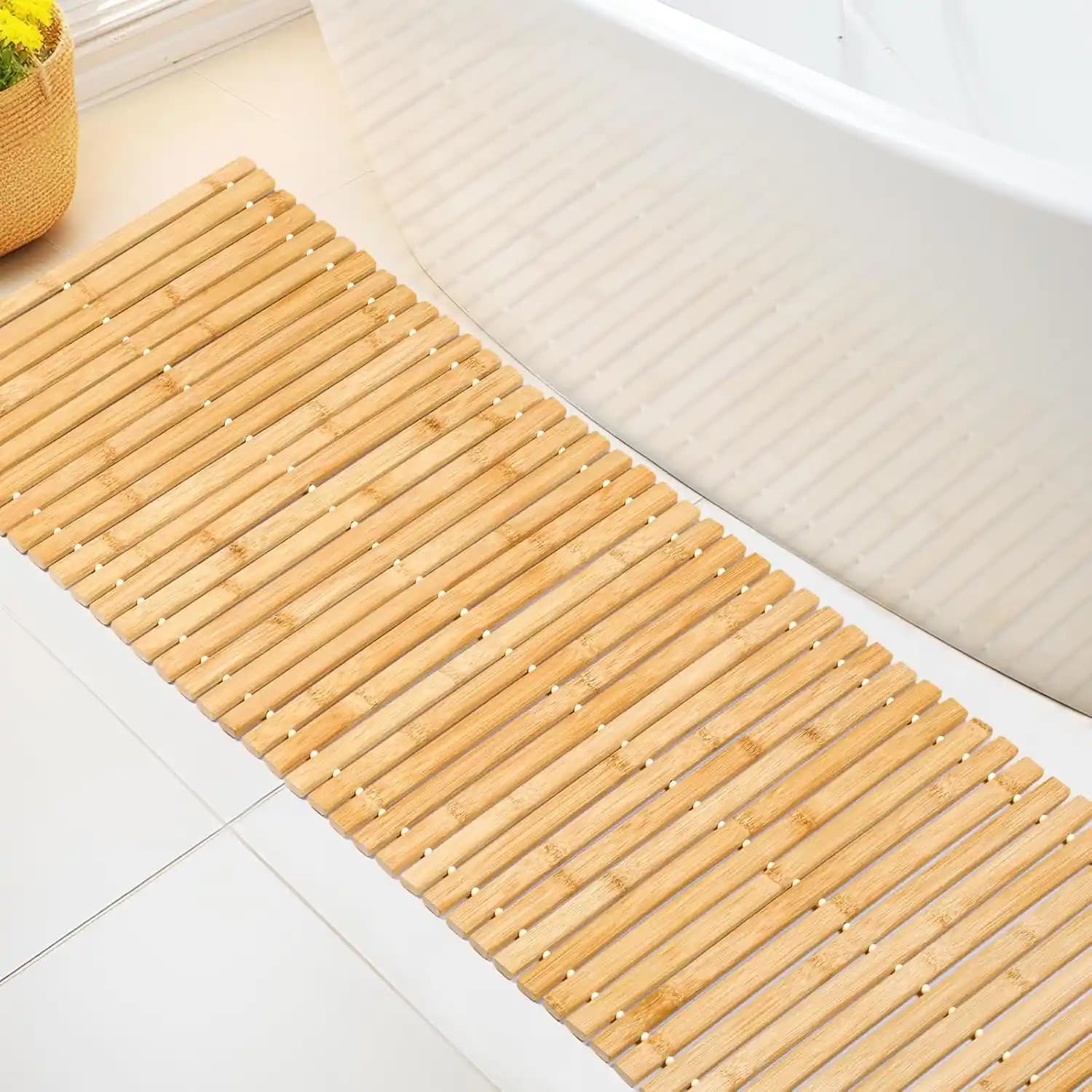 Bambu Mat ile Doğal ve Estetik Dekorasyon Çözümleri Ürünleri ve Kullanım Alanları