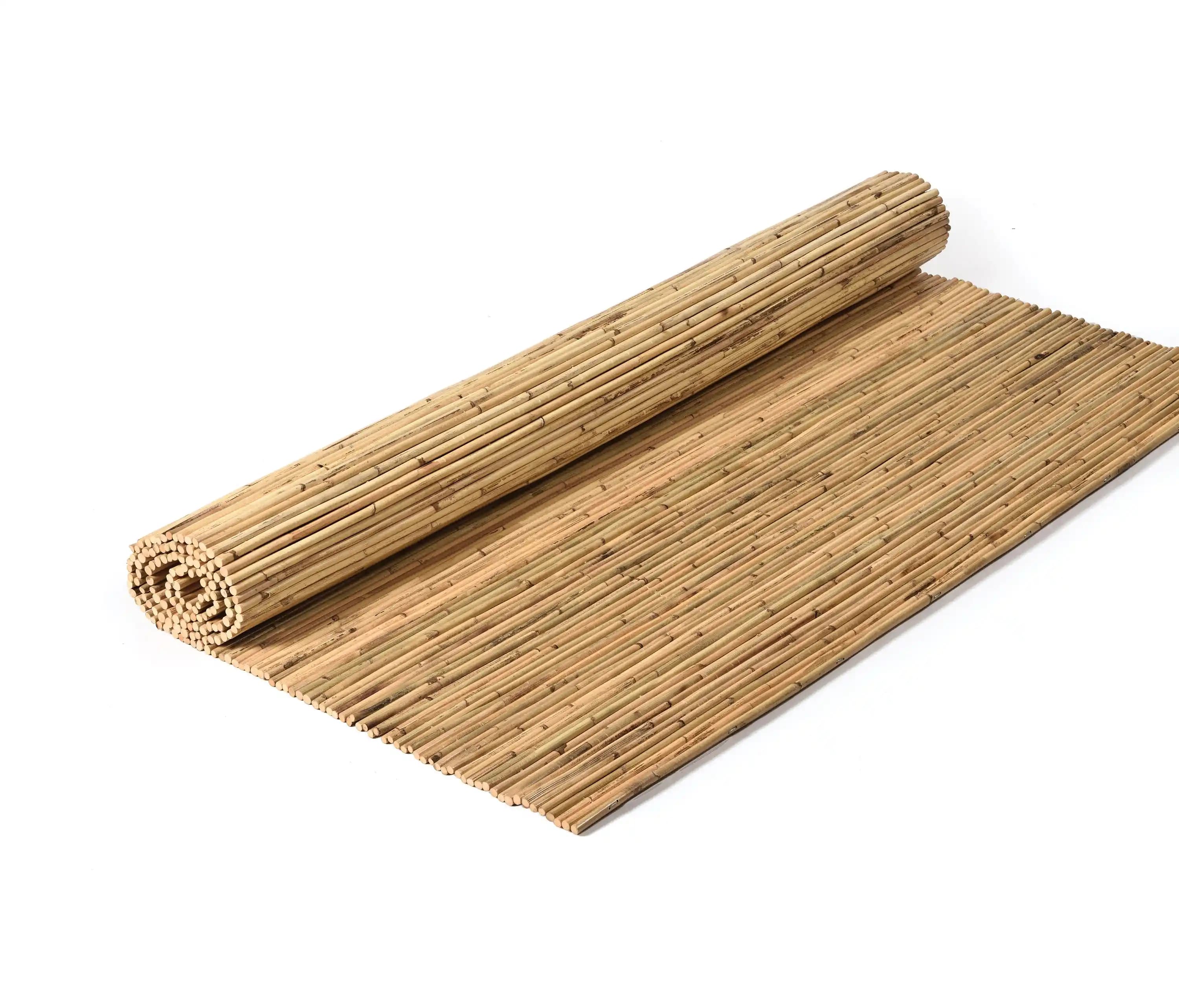 Bambu Rattan: Doğal ve Şık Dekorasyon Çözümleriyle Sürdürülebilir Yaşam Alanları