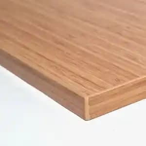 Bambu Renk MDF ile Modern ve Sürdürülebilir Dekorasyon Çözümleri
