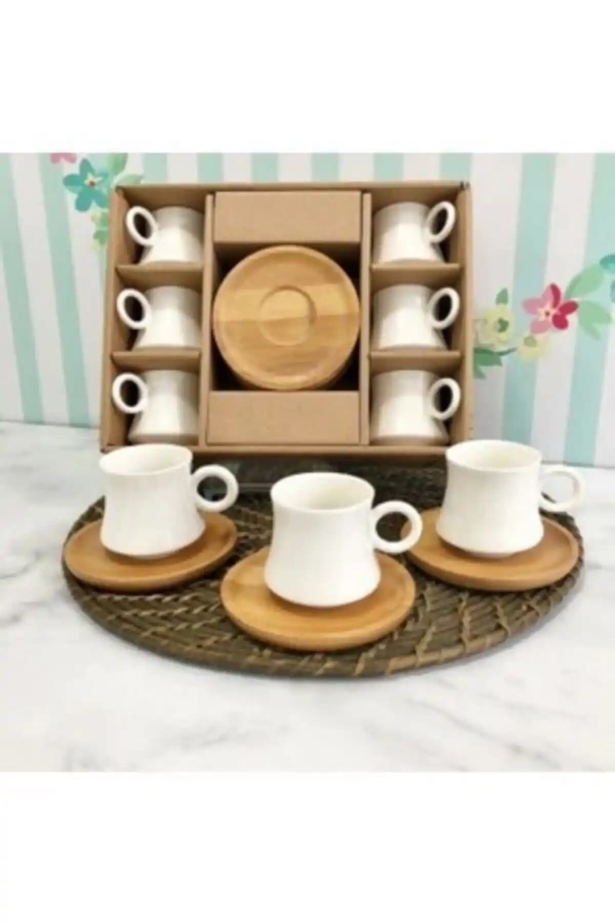 Bambu Tabak ve Bıçak Setleri ile Doğal ve Şık Ev Dekorasyonu Çözümleri