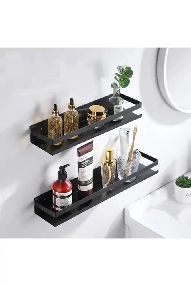 Banyo Aksesuarları ve Mobilyalarıyla Fonksiyonel ve Şık Bir Banyo Tasarımı