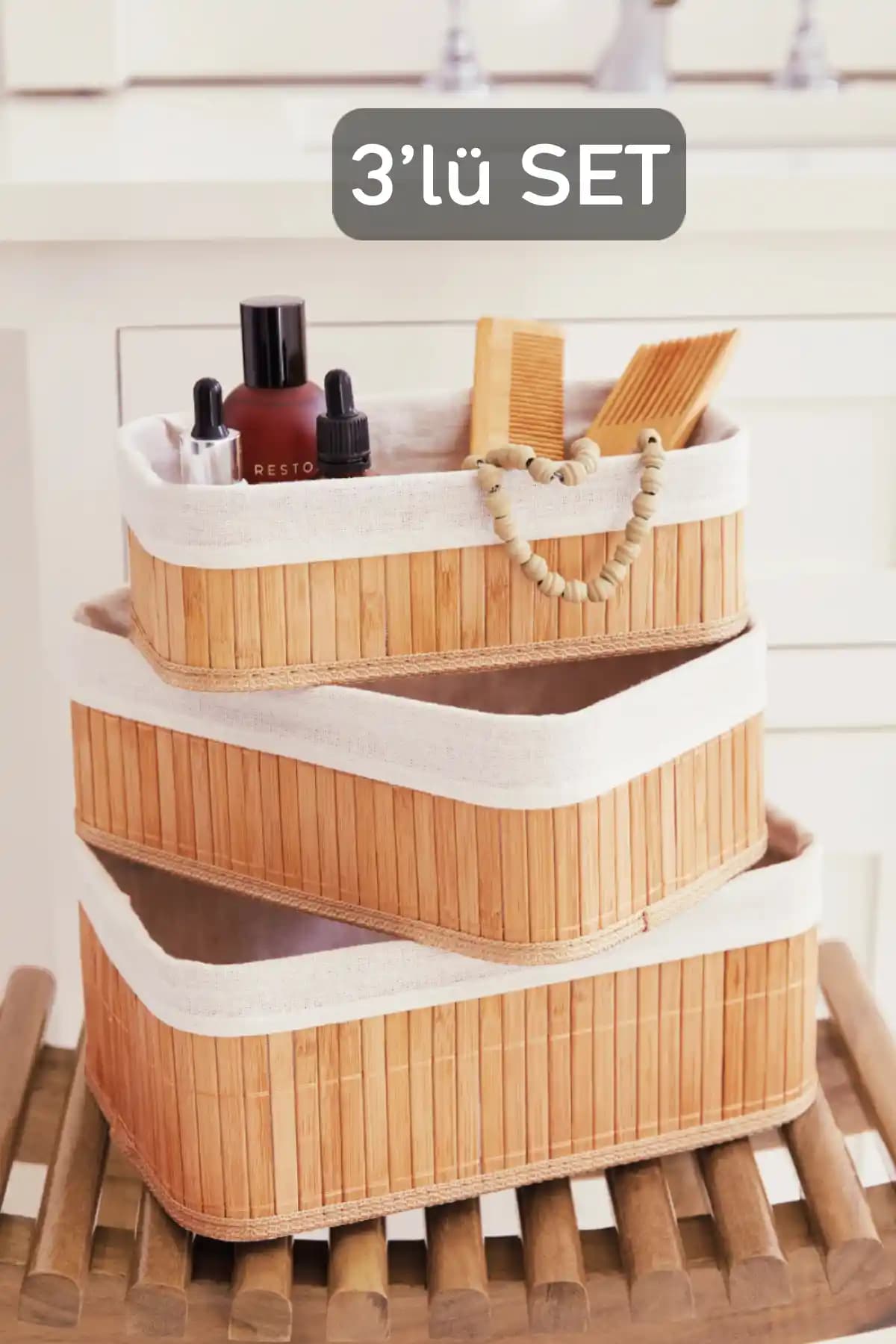 Banyo Kutuları: Fonksiyonellik ve Estetiği Bir Arada Sunan Modern Çözümler