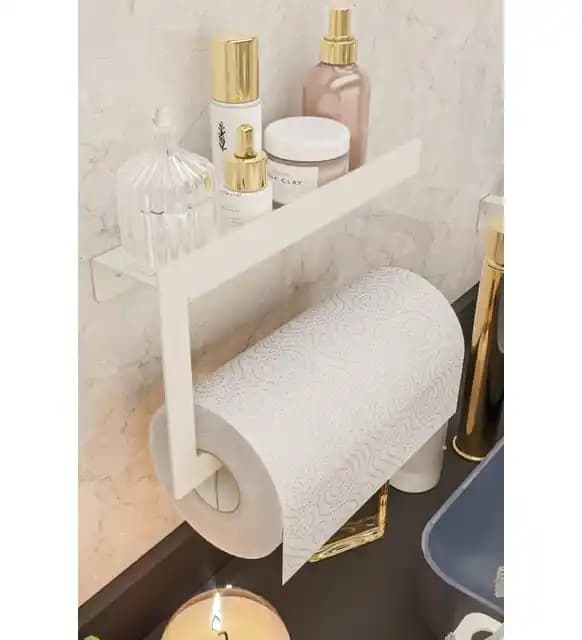 Banyo Peçetelik ve Havluluk Seçiminde Dekorasyon ve Fonksiyonellik Rehberi