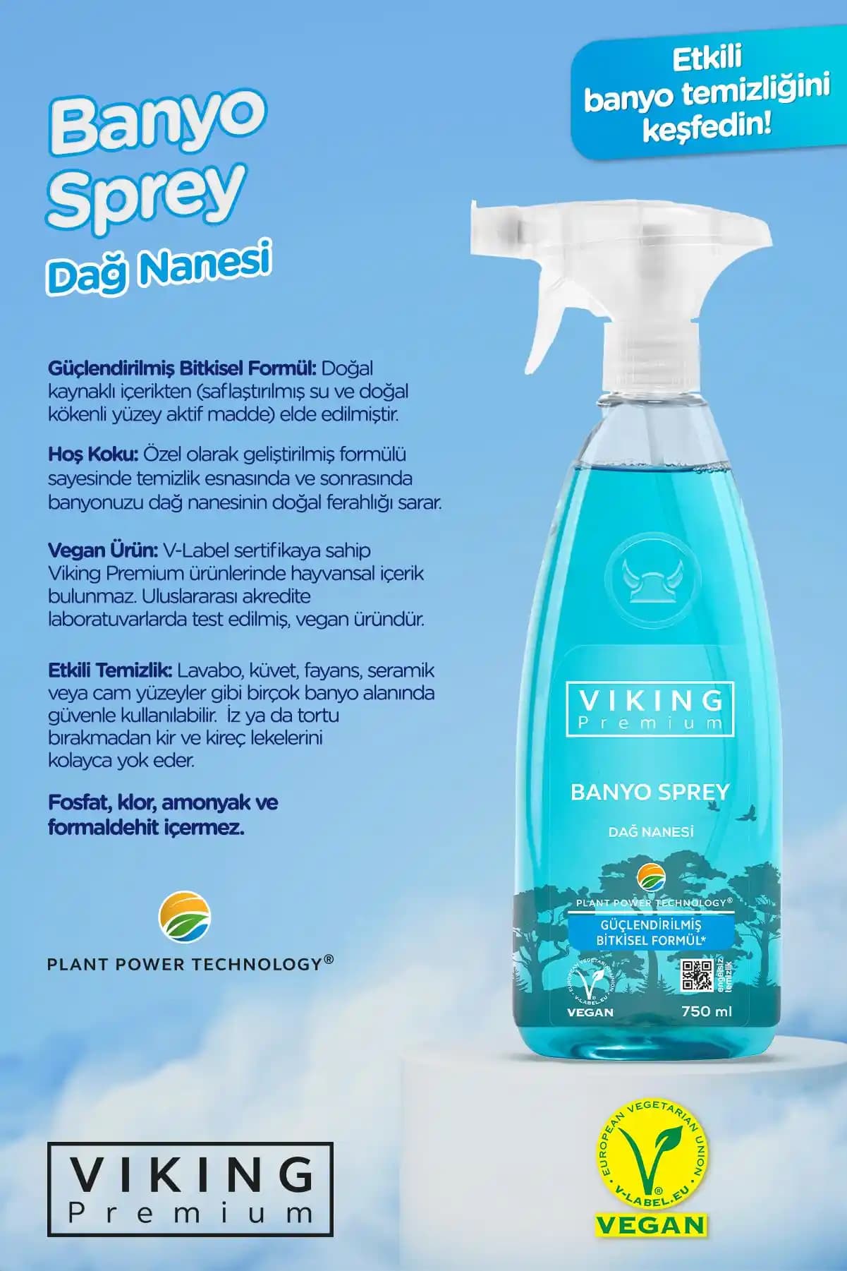 Banyo Spreyleri: Temizlik ve Dekorasyon Uyumu İçin En İyi Seçenekler ve Kullanım İpuçları