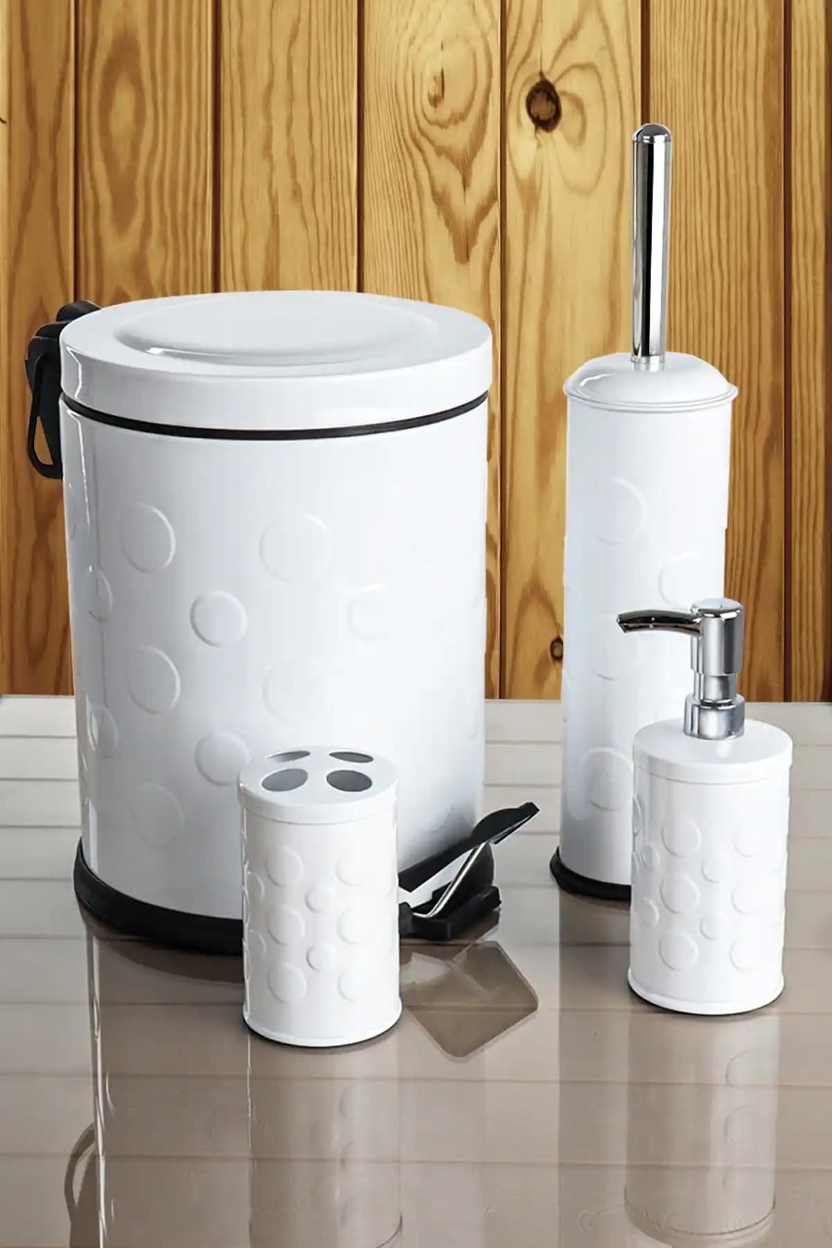 Banyo Tuvalet Setleri Seçimi ve Dekorasyon İpuçları Modern ve Fonksiyonel Tasarımlar