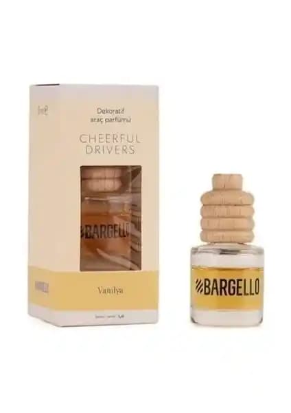 Bargello Araç Kokuları Karşılaştırması Vanilya ve Yasemin Aromaları Özellikleri