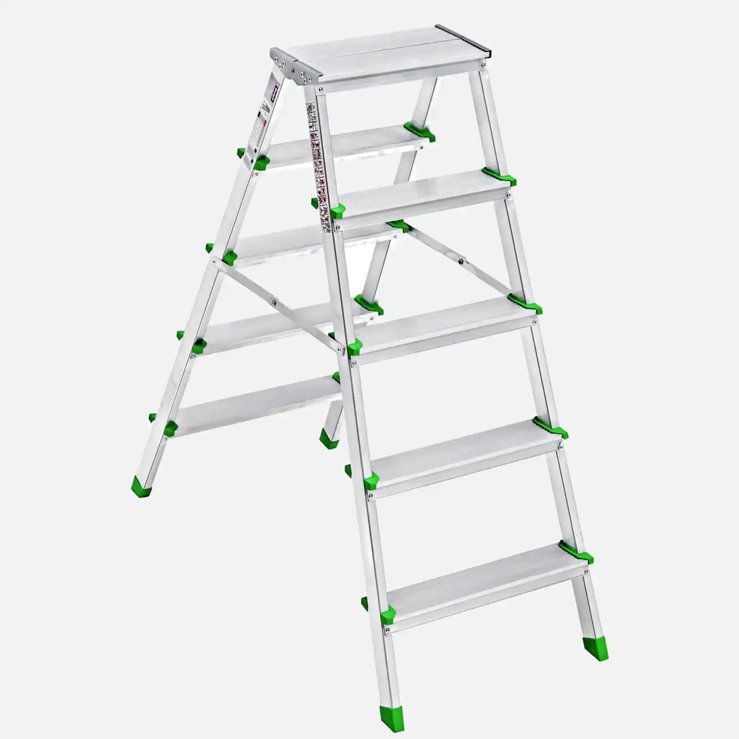 Basamaklı Merdivenler: Estetik ve Fonksiyonellik İçin Dekorasyonda En İyi Seçenekler