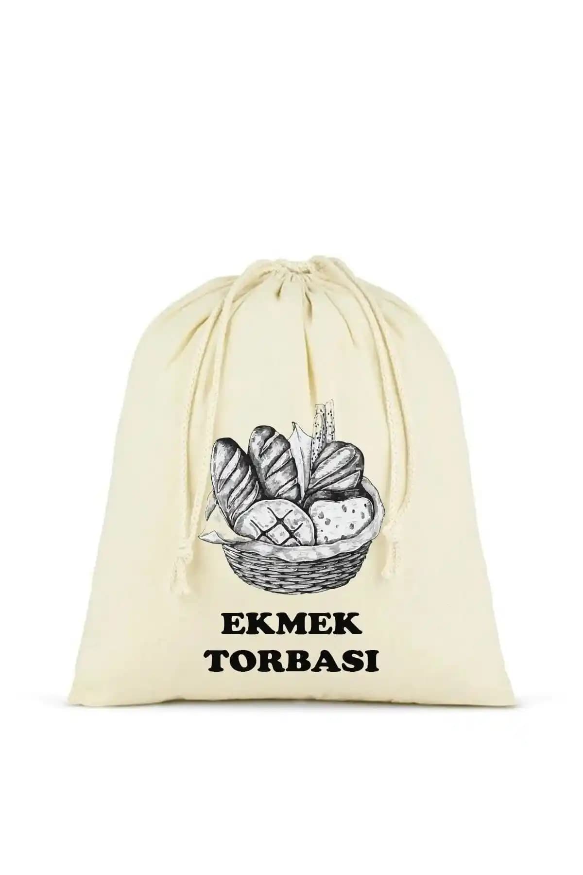 Bez Ekmek Torbası ile Sürdürülebilir ve Estetik Dekorasyon Çözümleri