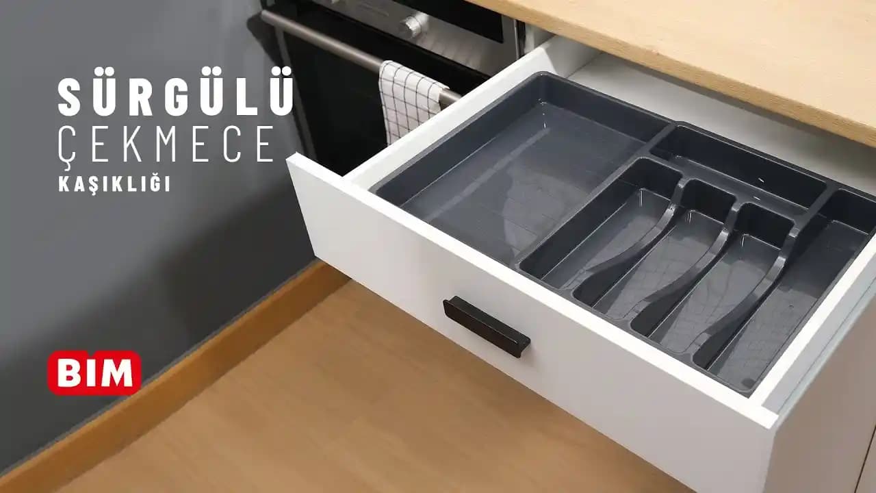 Bim Kaşıklık Nedir ve Modern Dekorasyonda Nasıl Kullanılır