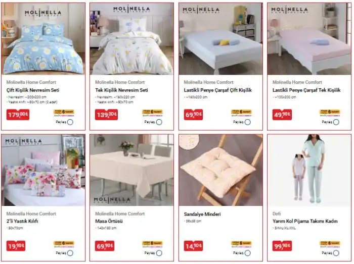 BİM Tek Kişilik Nevresim Takımları: Uygun Fiyatlı ve Şık Yatak Odası Dekorasyonu