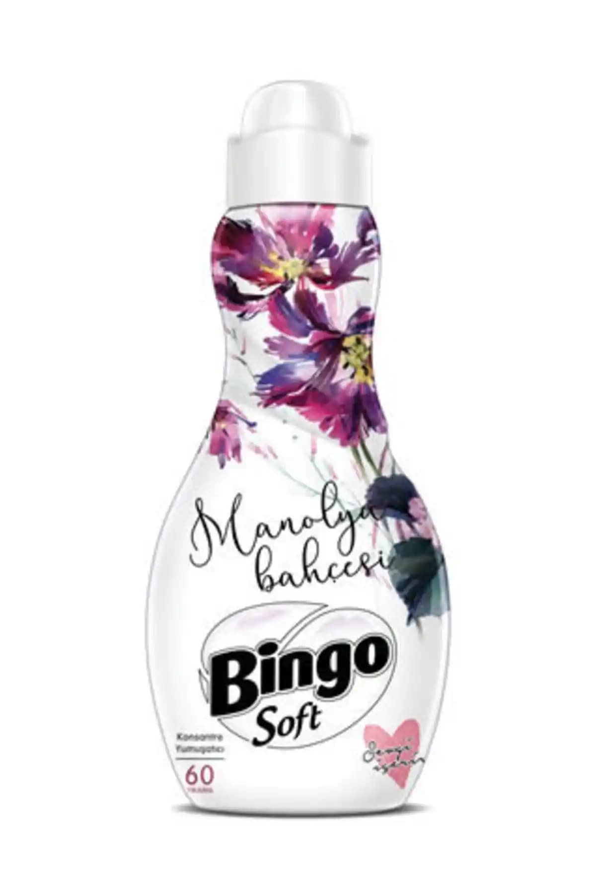 Bingo Manolya Bahçesi Dekorasyon ve Mobilya Tasarımı Rehberi